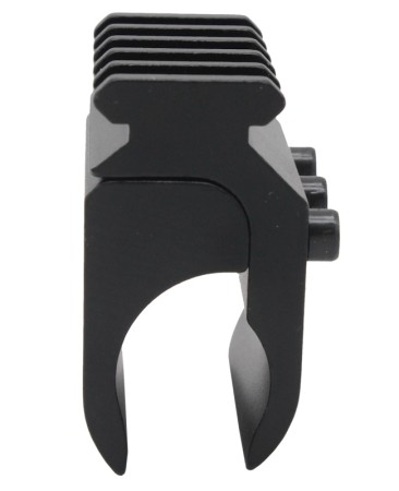 BAIEX - кронштейн weaver с креплением на ствол C0035 - 3 BAIEX - кронштейн weaver с креплением на ствол C0035 - 3