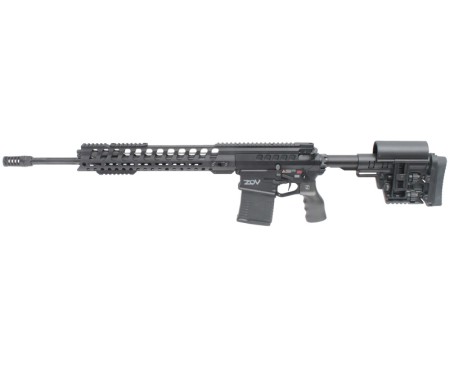 Lobaev Arms - карабин охотничий самозарядный ZOV калибр .308Win - 2 Lobaev Arms - карабин охотничий самозарядный ZOV калибр .308Win - 2