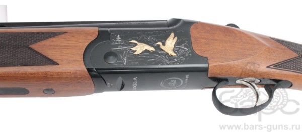 Kral Tundra AE орех золотые утки - 4 Kral Tundra AE орех золотые утки - 4