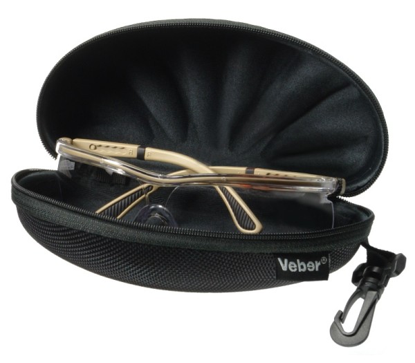 Veber Tactic Force P1- очки тактические - 3 Veber Tactic Force P1- очки тактические - 3