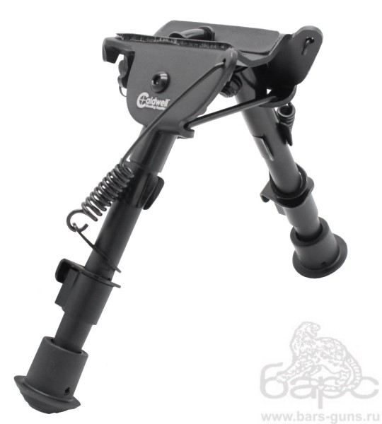 Сошки Caldwell XLA 6-9  Bipod Fixed Сошки Caldwell XLA 6-9  Bipod Fixed