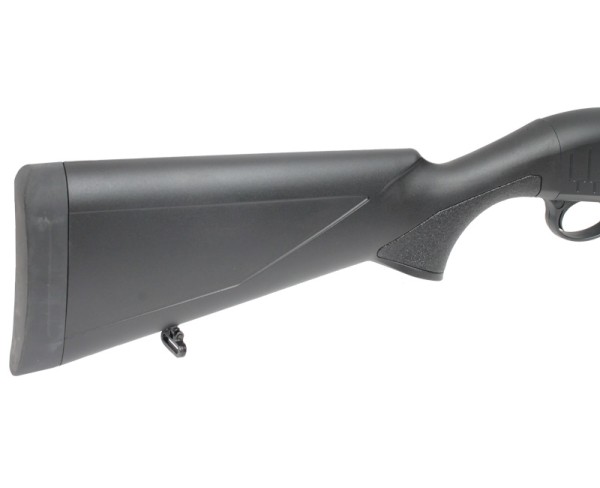 Kral Tactical SA  12х76 пластик длина ствола 510 мм, мушка, дульные насадки - 2 Kral Tactical SA  12х76 пластик длина ствола 510 мм, мушка, дульные насадки - 2