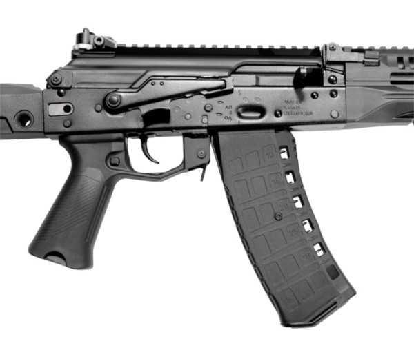 АК-12 - охолощенное списанное оружие - 3 АК-12 - охолощенное списанное оружие - 3