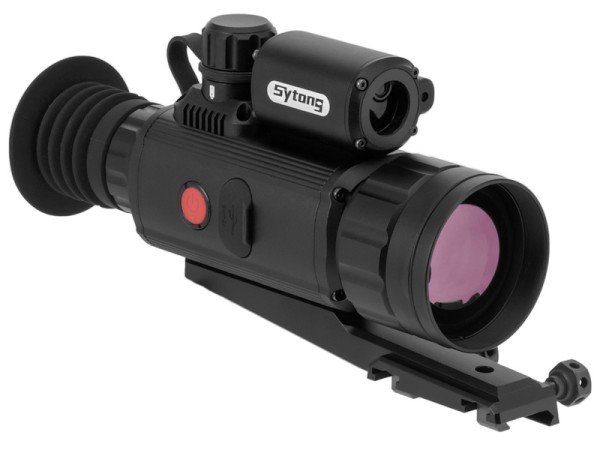 Тепловизионный прицел Sytong AM03-50LRF-2 Тепловизионный прицел Sytong AM03-50LRF-2