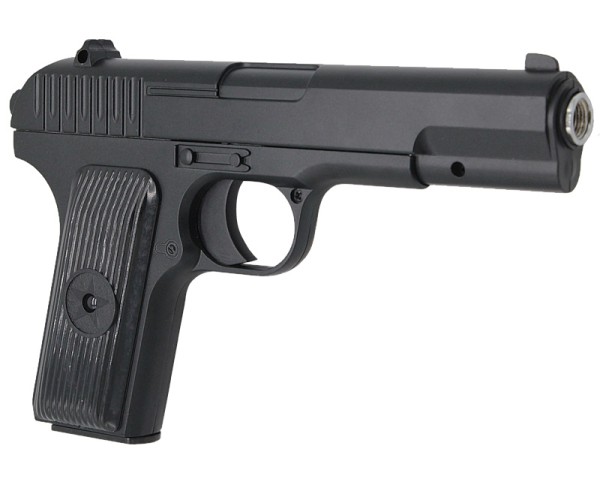 Stalker - SATTS Spring пистолет пневматический калибр 6 мм - 3 Stalker - SATTS Spring пистолет пневматический калибр 6 мм - 3