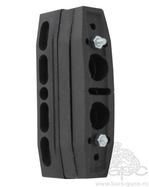 Удлинняющая проставка ТОР-АКУ3-35 Удлинняющая проставка ТОР-АКУ3-35