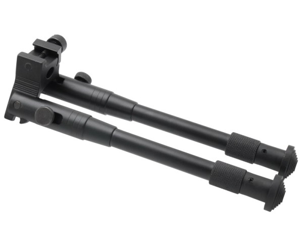 Baiex - сошки С0020 телескопические с креплением на weaver - 4 Baiex - сошки С0020 телескопические с креплением на weaver - 4