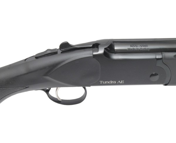 Kral Tundra AE 20х76 пластик 510 мм - 3 Kral Tundra AE 20х76 пластик 510 мм - 3