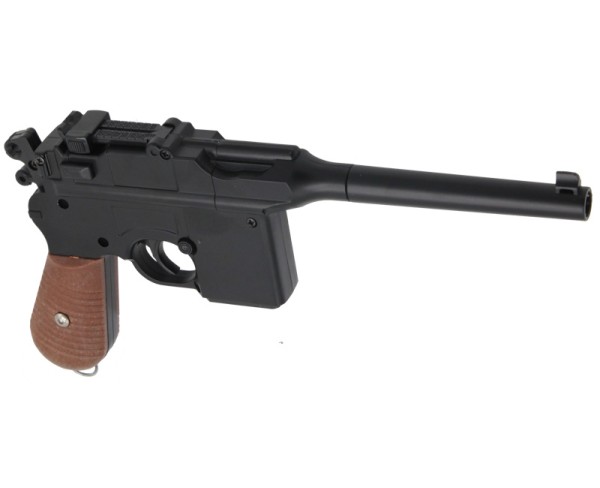 Stalker - SA96M Spring пистолет пневматический калибр 6 мм - 2 Stalker - SA96M Spring пистолет пневматический калибр 6 мм - 2