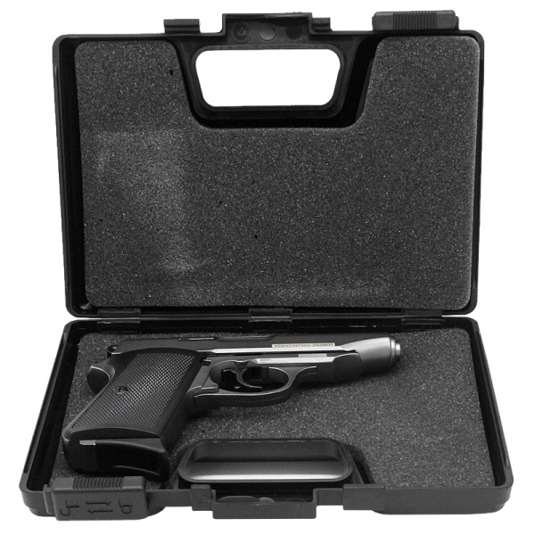 Kurs - пистолет сигнальный PP-S калибр 10ТК фумо - 5 Kurs - пистолет сигнальный PP-S калибр 10ТК фумо - 5