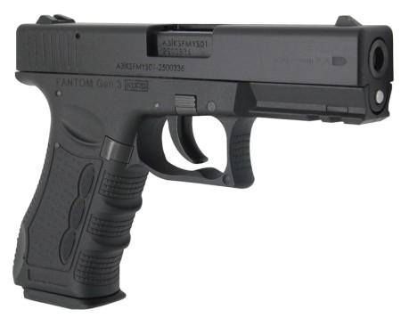 Fantom 9 мм РА Gen 3 - 1