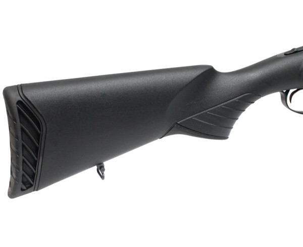 МР-27 пластик 725 мм - приклад с резиновым затыльником МР-27 пластик 725 мм - приклад с резиновым затыльником