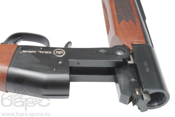 Kral Raptor 12х76 орех экстрактор Kral Raptor 12х76 орех экстрактор