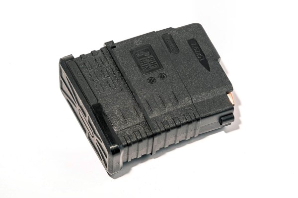 Магазин PUFGUN VP 308 (Вепрь 308) 25-10 B-1 Магазин PUFGUN VP 308 (Вепрь 308) 25-10 B-1