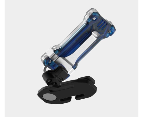 Фонарь Armytek Zippy Extended Set синий-1 Фонарь Armytek Zippy Extended Set синий-1