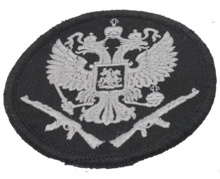 Шеврон - Россия - Шеврон - Россия -