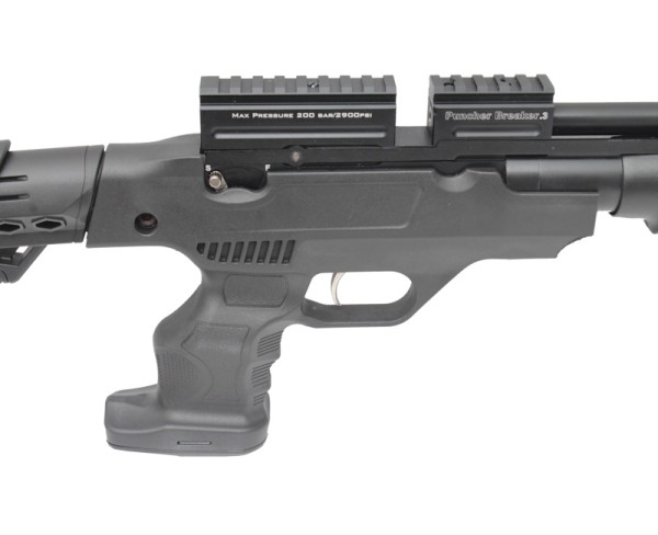 Kral Puncher Breaker Rambo - 2 Kral Puncher Breaker Rambo - 2