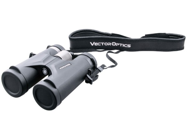 Бинокль Vector Optics Paragon 8x42 - 4