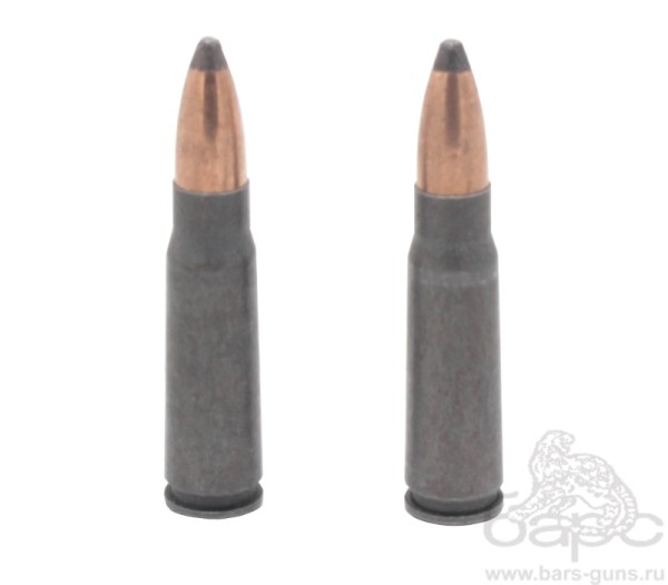 Патрон 7,62х39 SP 8 г ТПЗ - 4 Патрон 7,62х39 SP 8 г ТПЗ - 4