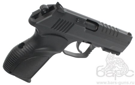 МП45 пистолет травматический МП45 пистолет травматический