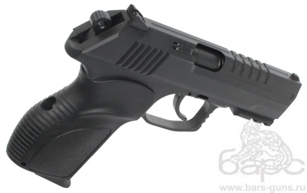 МП45 пистолет травматический МП45 пистолет травматический