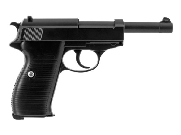 Stalker SA38 - 2 Stalker SA38 - 2