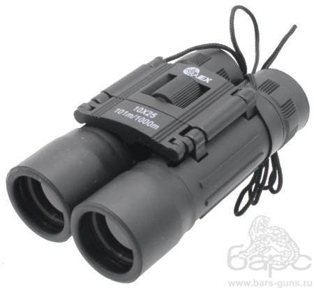 Бинокль Baiex 10х25 - 2 Бинокль Baiex 10х25 - 2