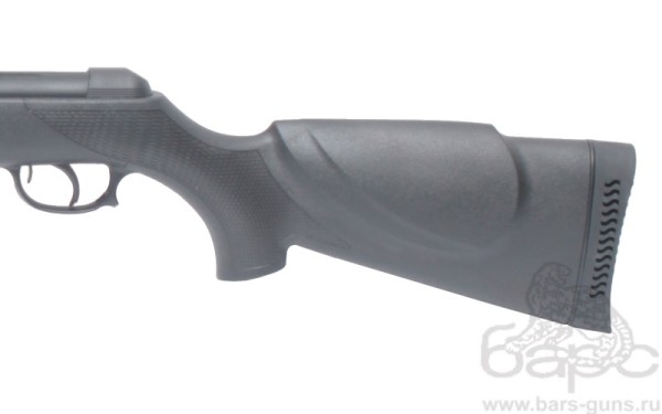 Kral Smersh R1 N-01 винтовка пневматическая пластик - 2 Kral Smersh R1 N-01 винтовка пневматическая пластик - 2