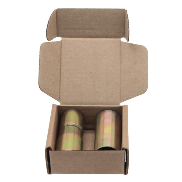 ВЖИК обжим донца гильзы 20 калибр  для УПС-5 - 2