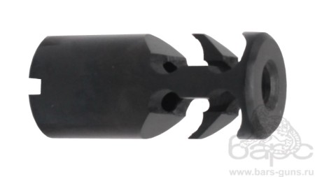 Пламягаситель Тактика Тула Кает-У МК - 1 Пламягаситель Тактика Тула Кает-У МК - 1