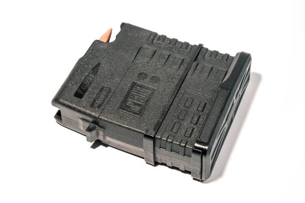 Магазин PUFGUN SG 308 (Сайга 308) 25-10 B-2 Магазин PUFGUN SG 308 (Сайга 308) 25-10 B-2