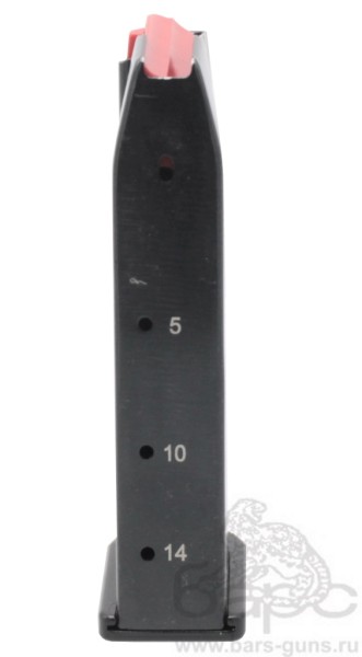 Магазин ПЛК 9х19 артикул  Иж-182 сб.4 Магазин ПЛК 9х19 артикул  Иж-182 сб.4