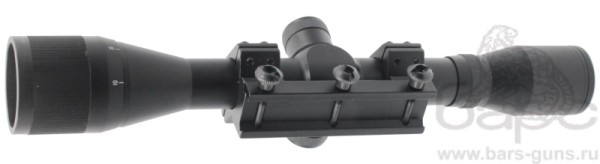 Прицел Baiex HQ 901 4х32 АО Mildot R6 - 4 Прицел Baiex HQ 901 4х32 АО Mildot R6 - 4