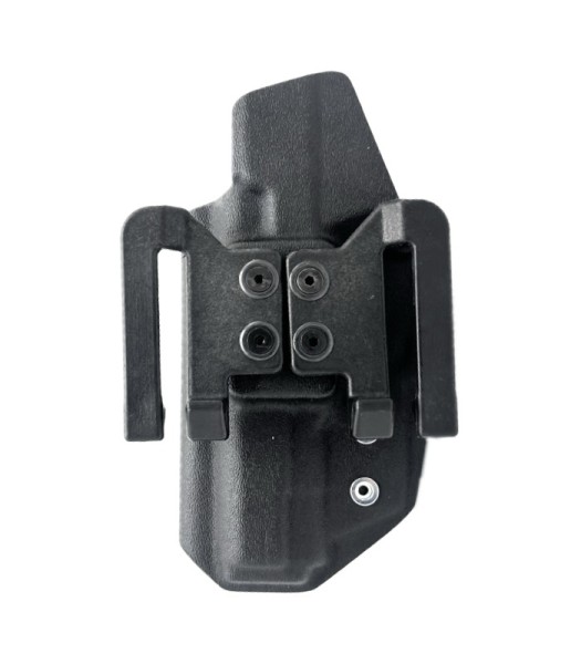 EDC Customs - кобура компактная поясная быстросъемная Гроза 021 - 2 EDC Customs - кобура компактная поясная быстросъемная Гроза 021 - 2