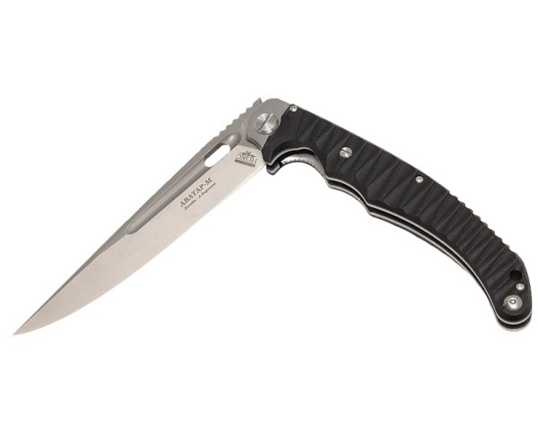 НОКС - нож складной Аватар-М - 3 НОКС - нож складной Аватар-М - 3