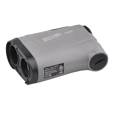 Discovery - дальномер Д600 (серый) - 2 Discovery - дальномер Д600 (серый) - 2