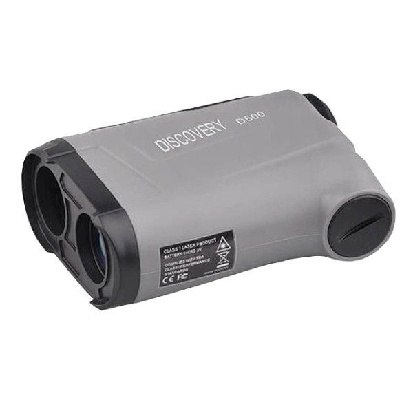 Discovery - дальномер Д600 (серый) - 2 Discovery - дальномер Д600 (серый) - 2