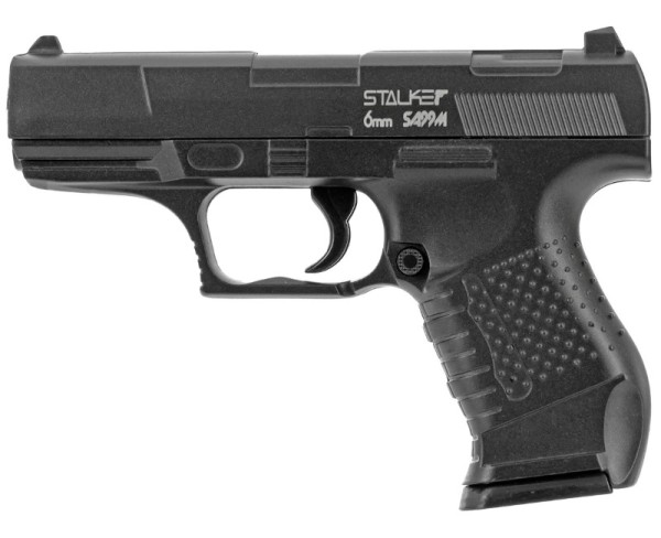 Stalker SA99M Spring - 1 Stalker SA99M Spring - 1