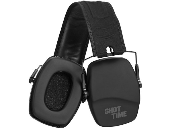 Наушники противошумные ShotTime 16 стрелковые-3 Наушники противошумные ShotTime 16 стрелковые-3