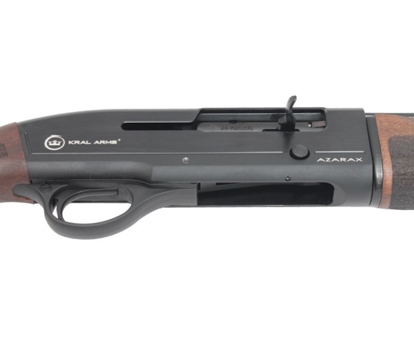 Kral Azarax 20х76 орех 710 мм - 4 Kral Azarax 20х76 орех 710 мм - 4