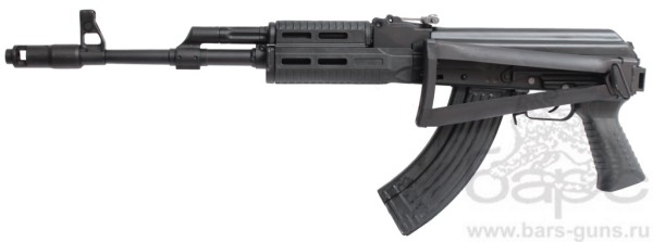 МА-136-02 калибр 7,62х39 складной рамочный приклад МА-136-02 калибр 7,62х39 складной рамочный приклад