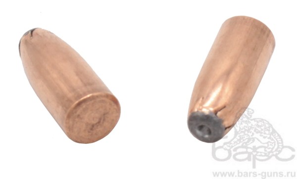 Пуля 366ТКМ Кион 15 биметалл  Техкрим Пуля 366ТКМ Кион 15 биметалл  Техкрим