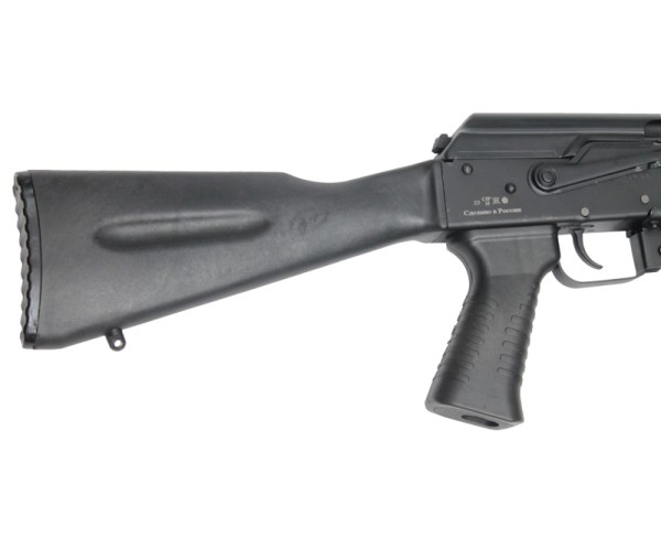 Jack - нарезной карабин калибр 9х19 приклад пластик - 2 Jack - нарезной карабин калибр 9х19 приклад пластик - 2
