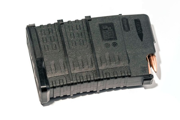 Магазин PUFGUN SG 308 (Сайга 308) 25-15 B-2 Магазин PUFGUN SG 308 (Сайга 308) 25-15 B-2