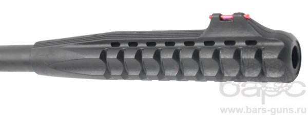 Smersh R5 N-04 ложа пластик калибр 4,5 мм мушка со светонакопительныи элементом Smersh R5 N-04 ложа пластик калибр 4,5 мм мушка со светонакопительныи элементом