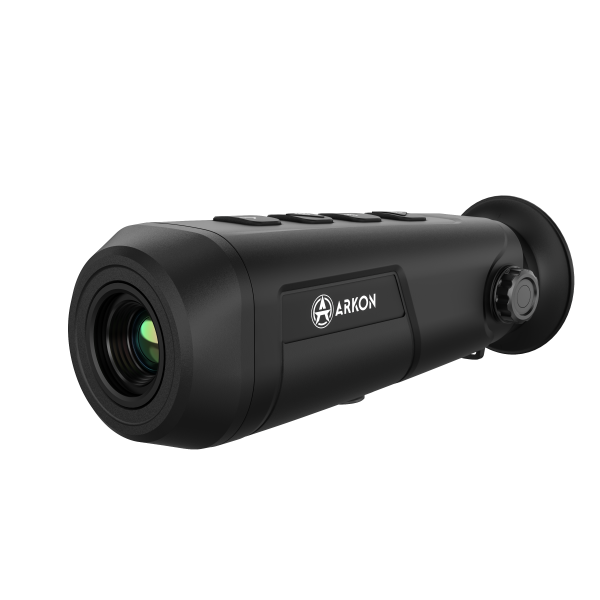Тепловизионный монокуляр Arkon OVis LM15-1 Тепловизионный монокуляр Arkon OVis LM15-1