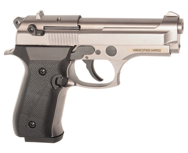 Kurs - пистолет сигнальный B92-S compact калибр 10ТК фумо - 2 Kurs - пистолет сигнальный B92-S compact калибр 10ТК фумо - 2