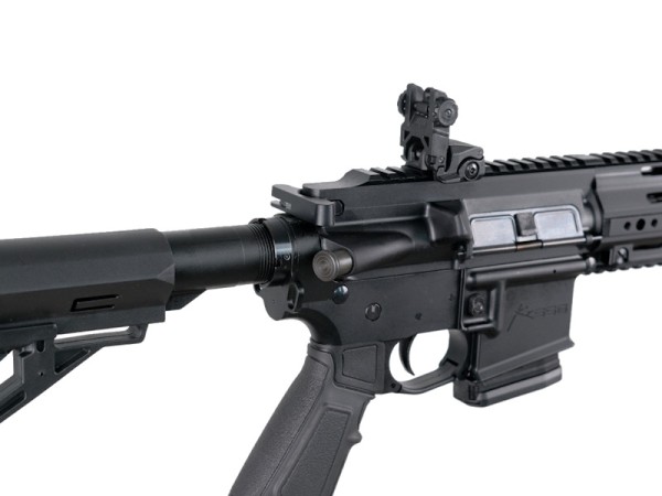 Kral KR556 - нарезной полуавтоматический карабин калибр 5,56х45 - 3 Kral KR556 - нарезной полуавтоматический карабин калибр 5,56х45 - 3