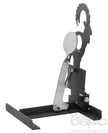 Мишень подъемная Ж-3 - 2