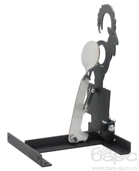 Мишень подъемная Ж-3 - 2 Мишень подъемная Ж-3 - 2